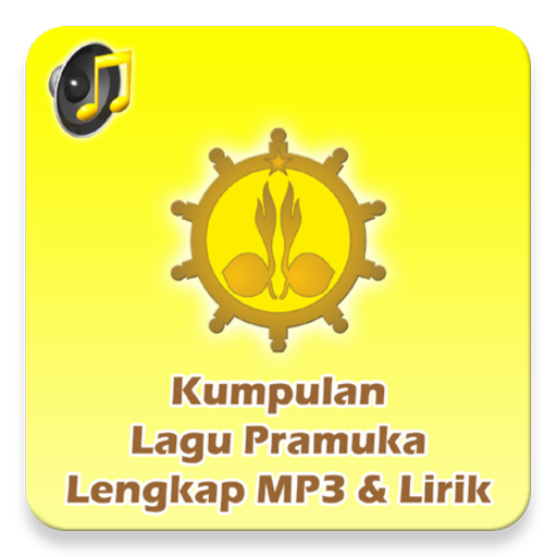 Lagu Pramuka Terpopuler icon