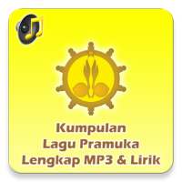 Lagu Pramuka Terpopuler on 9Apps