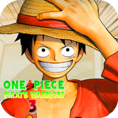 New One Piece Warrior 3 Tips icon