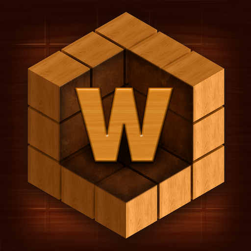 Wood Block Puzzle - Star Gem Jigsaw Legend Game icon
