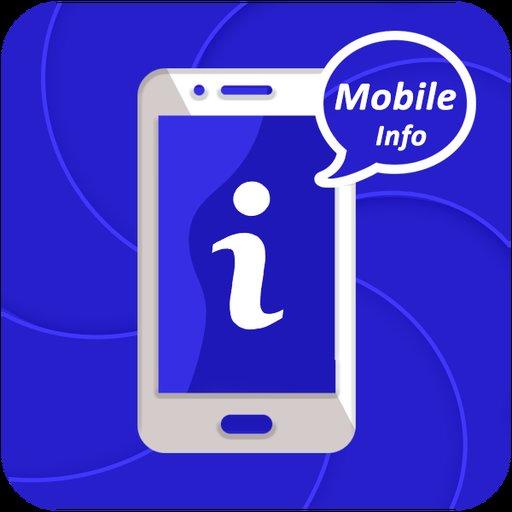 Advanced Mobile Information &amp; Device Explorer icon