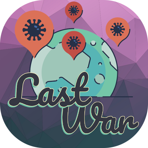 The Last War - Ultima Guerrera icon