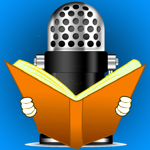 Punjabi Audio Books icon