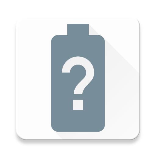 Phone Battery Alert for Pebble icon