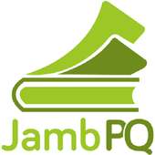 Jamb PQ on 9Apps