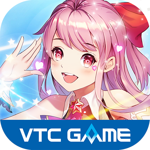 Au 2 - Chuẩn Audition Mobile icon