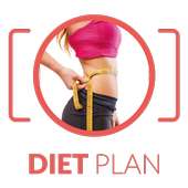 Diet Plan on 9Apps