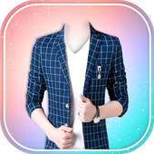 Formal Men Photo Suit Editor on 9Apps