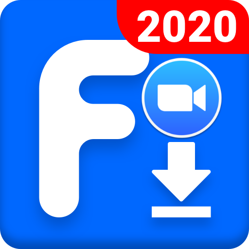 Video Downloader For Facebook : FB Video Download icon