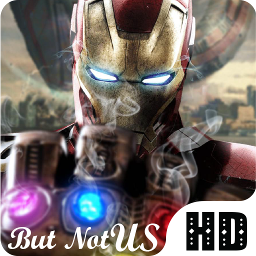 I Love You 3000 - Superhero Wallpapers,backgrounds icon