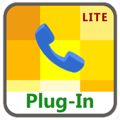 Voice Caller Lite icon