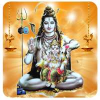 Lord Shiva Live wallpaper on 9Apps