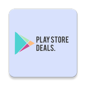 PlayStore Deals - Apps Free now icon