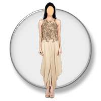 Dhoti Dress - Women Fashion on 9Apps