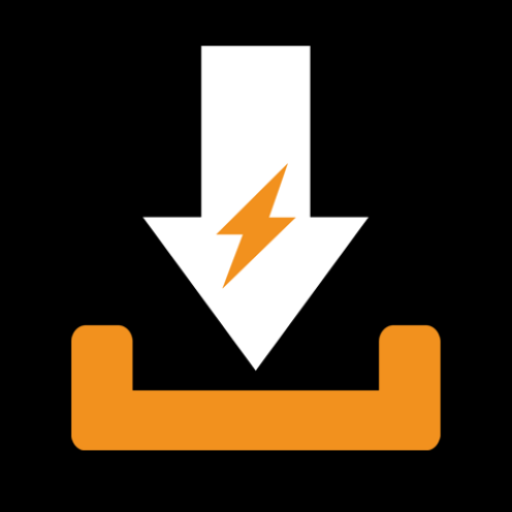 Browser Video Download icon