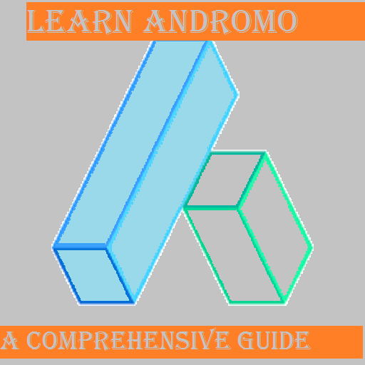 Learn Andromo icon