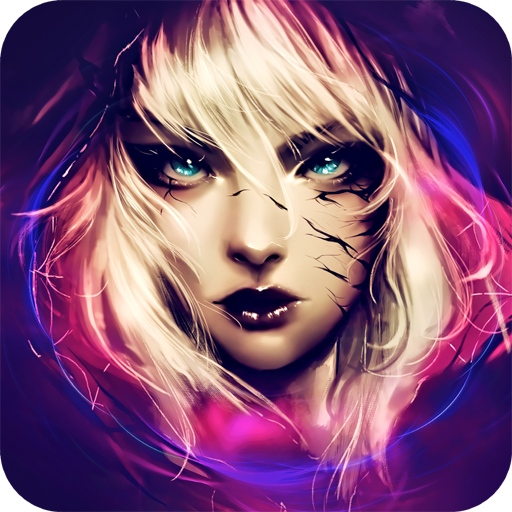 Fantasy Wallpaper أيقونة