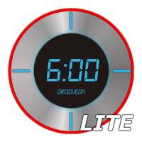 Digital Alarm Clock Free