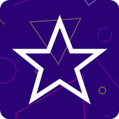 One Line Drawing Puzzle Game icon