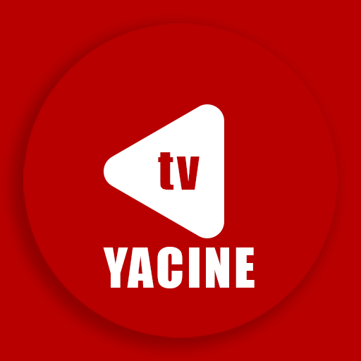 Guide for Yacine TV icon