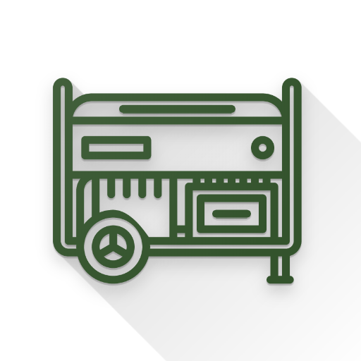 My generator icon
