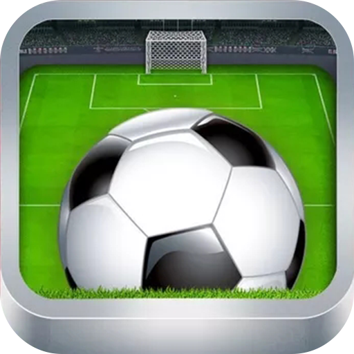 2021 Eur Hot Football Game icon