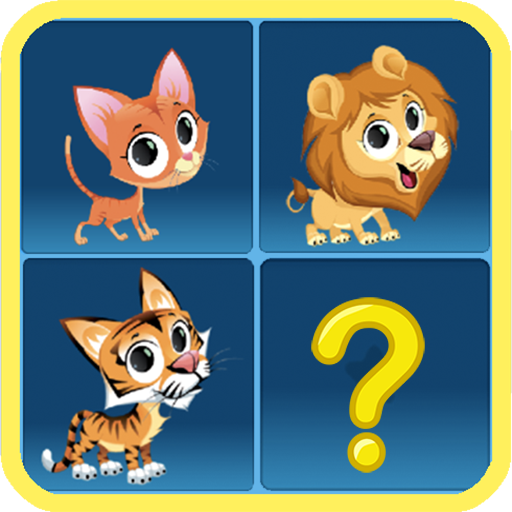 Match Pairs Memory  Games icon