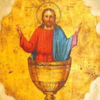 My Liturgy in 8th Mode