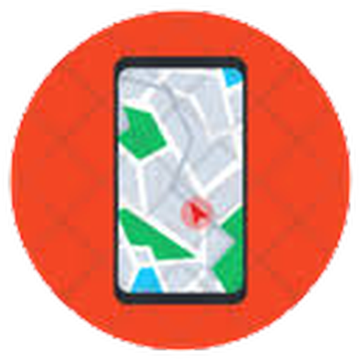 Mobile Tracker icon