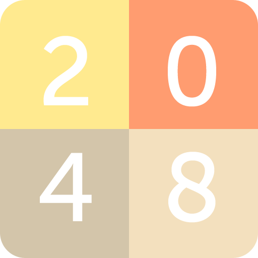 2048 icon