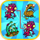 Connect VatNuoi icon