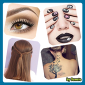 Beautiful Girls icon