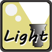 Zoom Flashlight иконка