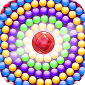 Bubble Mania 2017 icon