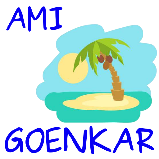 Goan Stickers icon