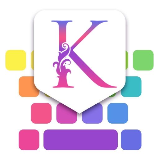 Fonts Keyboard Cool Text Style आइकन