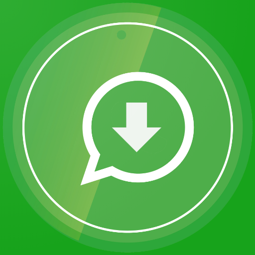 WA Status Saver icon