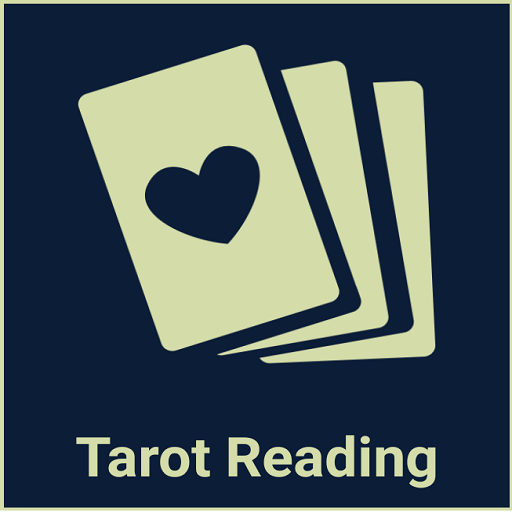 Tarot Card Reading icon