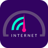 Broadband Speed Test - internet Speed Test icon