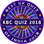 KBC 2018 icon