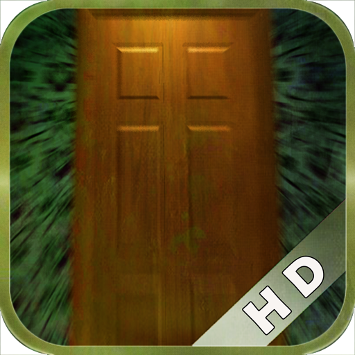 Speed Escape-Chamber HD icon
