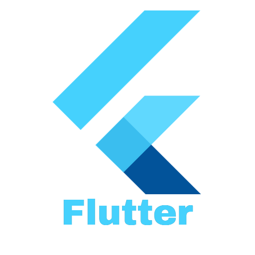 Flutter &amp; Dart - The Complete App Development أيقونة
