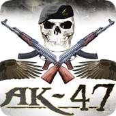 AK47 Simulator