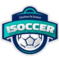 iSoccer-Deviner le joueur  & gagner de l'argent