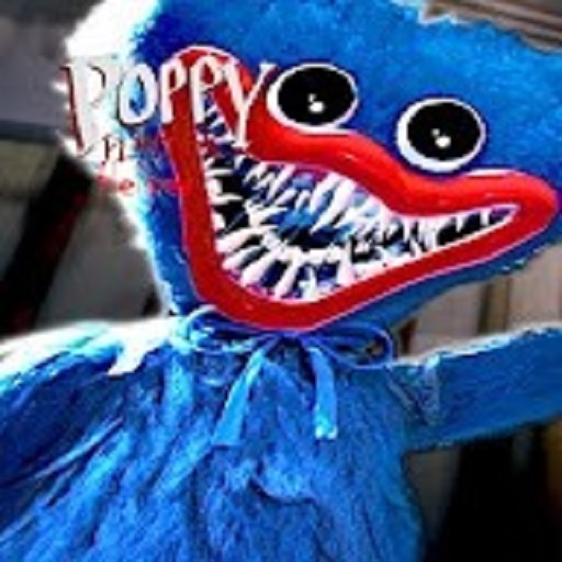 poppy playtime horror icon