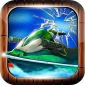 Magic Boat River Race icon