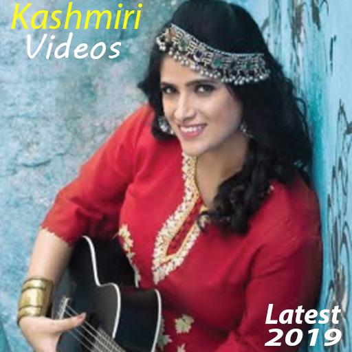 Kashmiri Songs Video 👌 icon