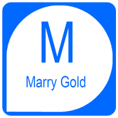 Marry Gold (KSA) icon