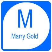 Marry Gold (KSA) on 9Apps