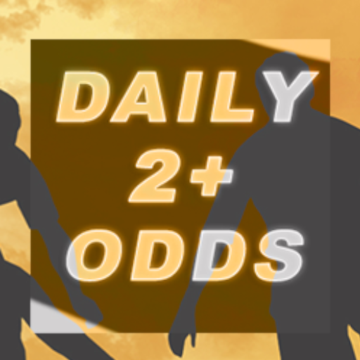 DAILY 2  ODDS icon